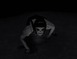 before near clipping