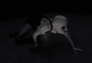 during near clipping