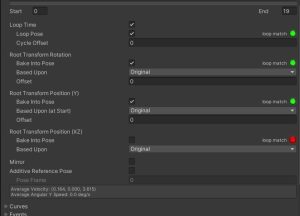 The solution is very simple:
you need to set, as shown in the screenshot, both the character and the animations in generic or humanoid. Essentially there must be univocity between the two. 
