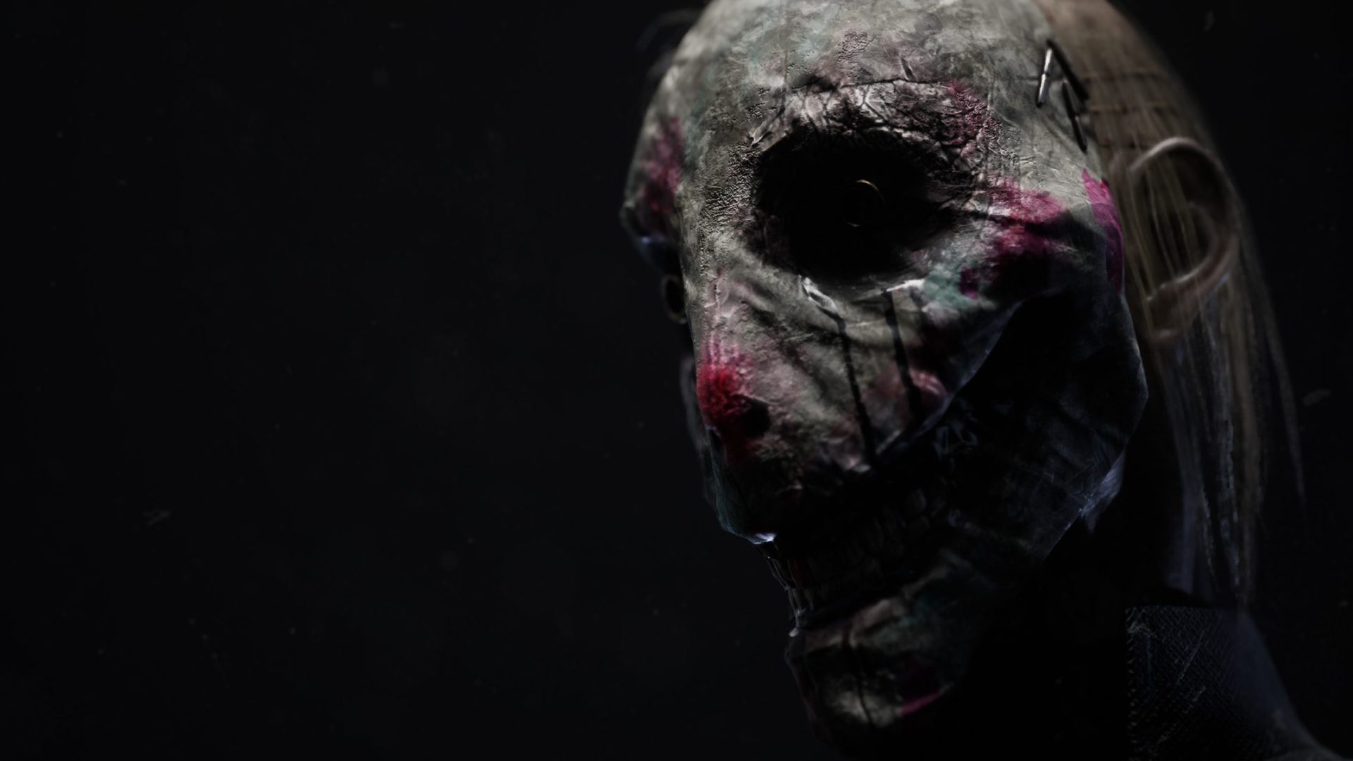 Our Vision on 3D Model