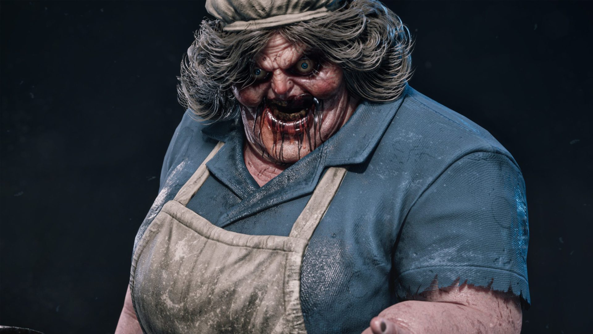 Lunch Lady screenshot 2