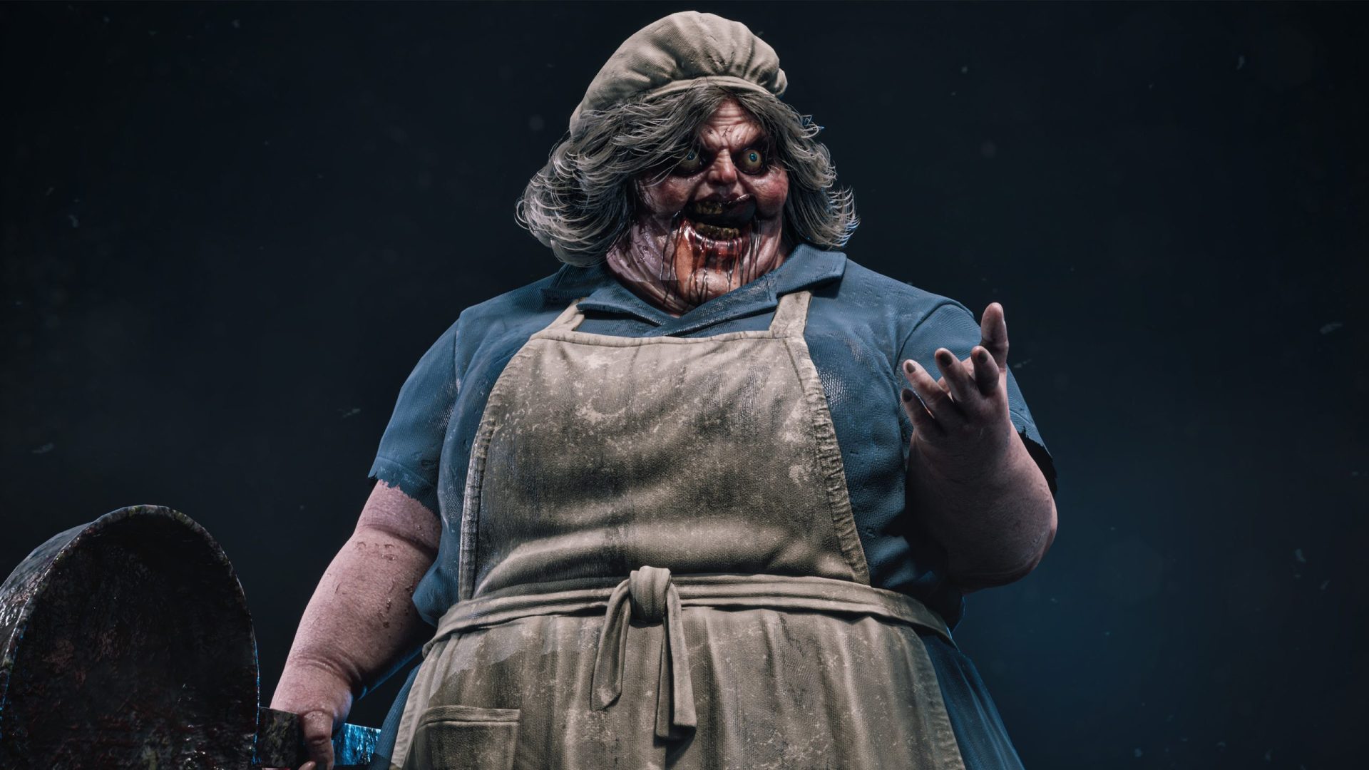 Lunch Lady screenshot 3