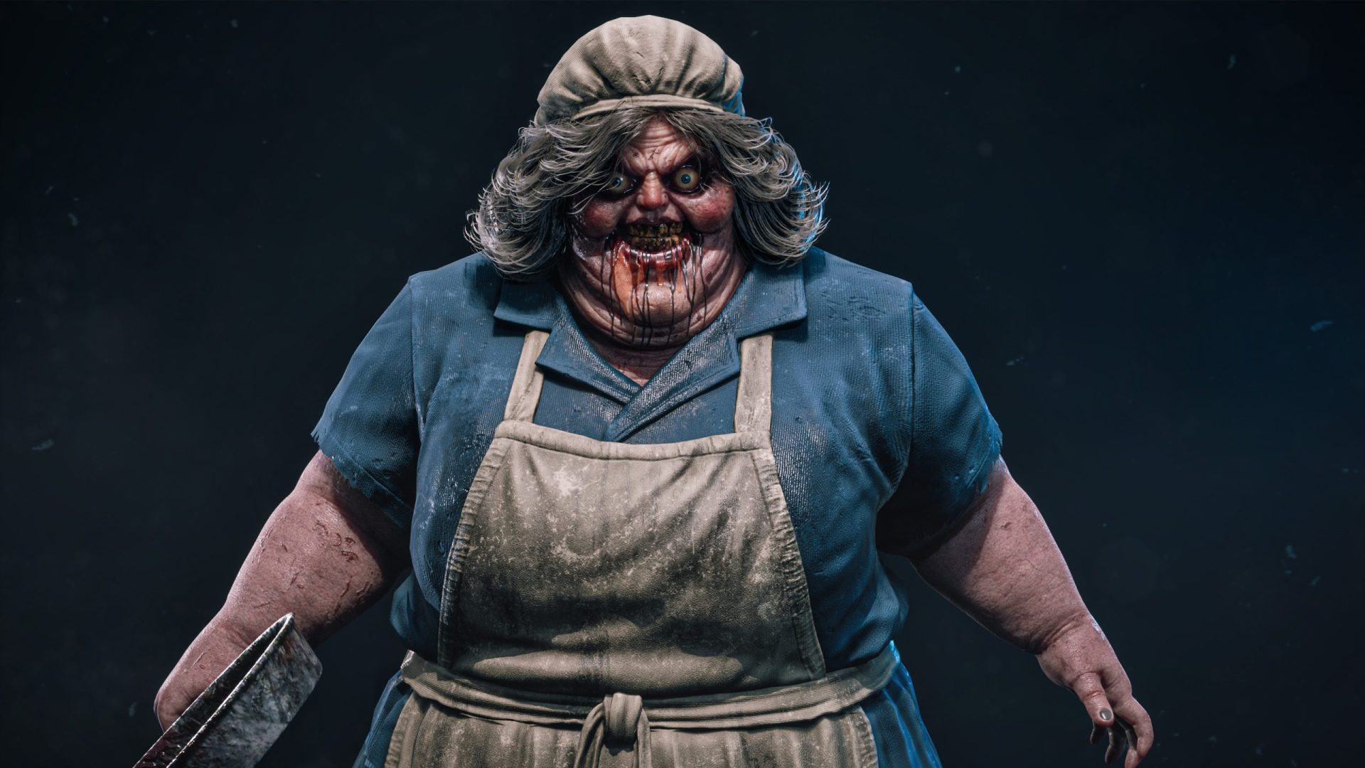 Lunch Lady screenshot 4