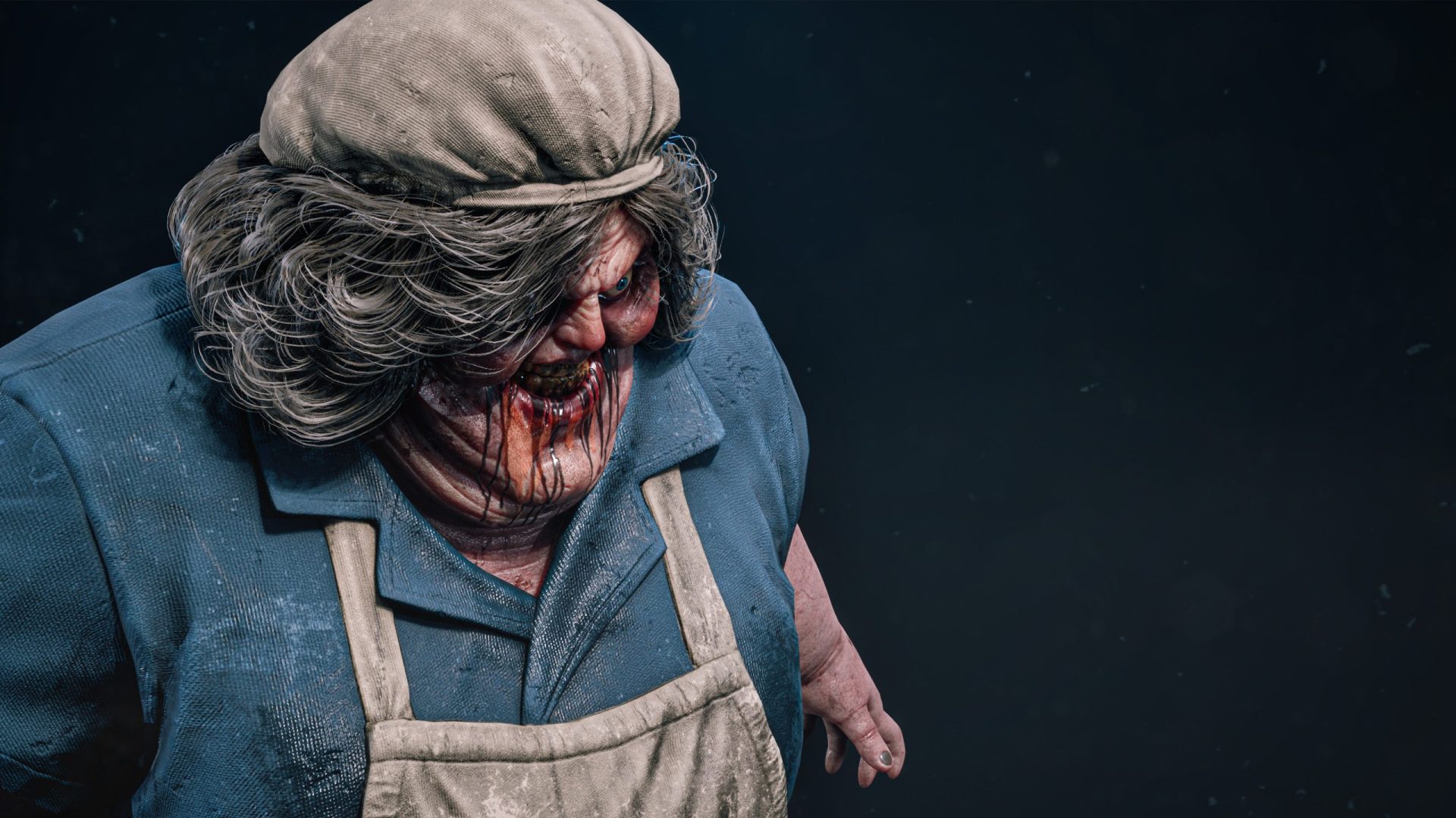 Lunch Lady screenshot 5