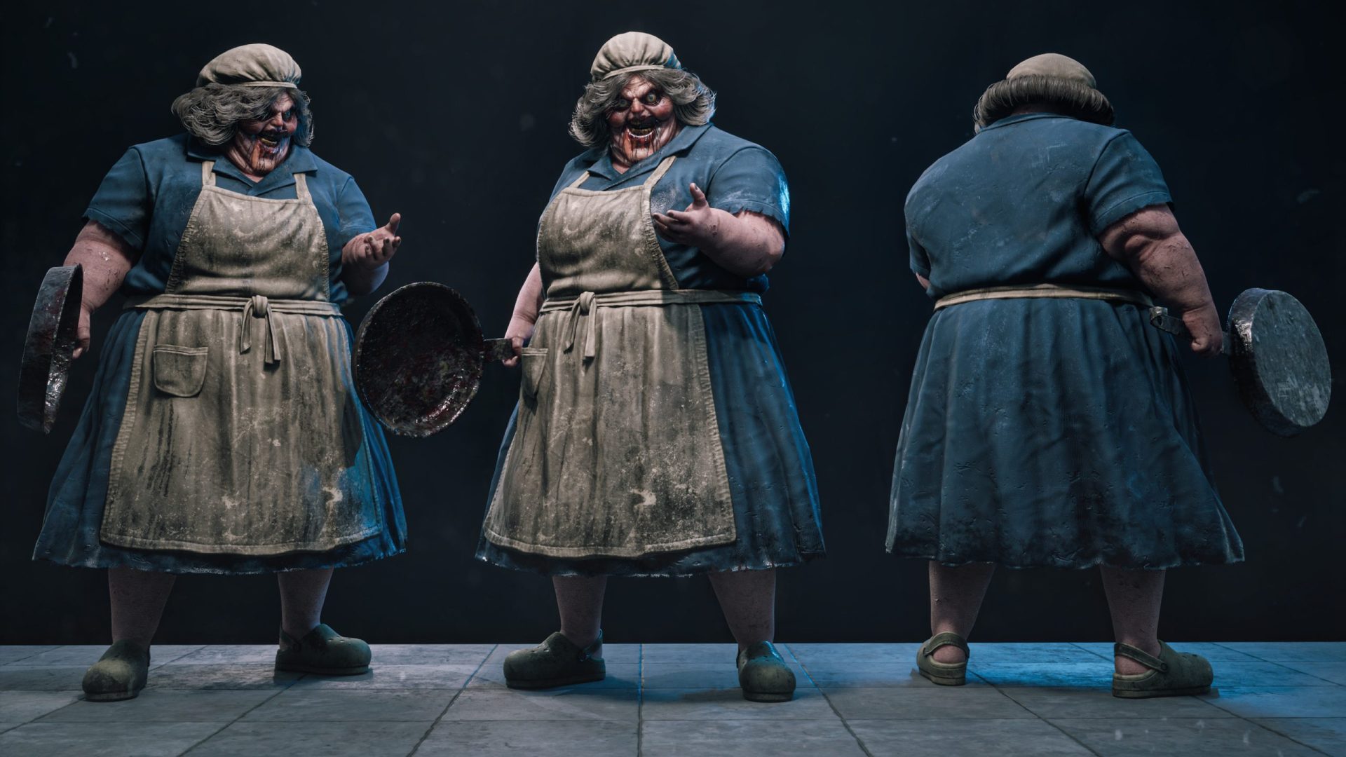 Lunch Lady screenshot 6