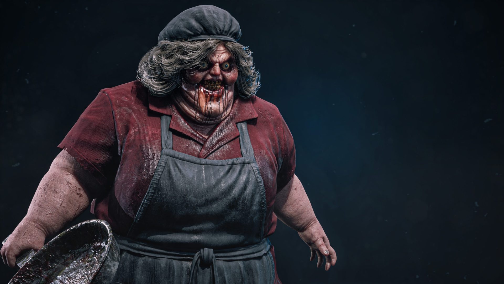 Lunch Lady screenshot 7