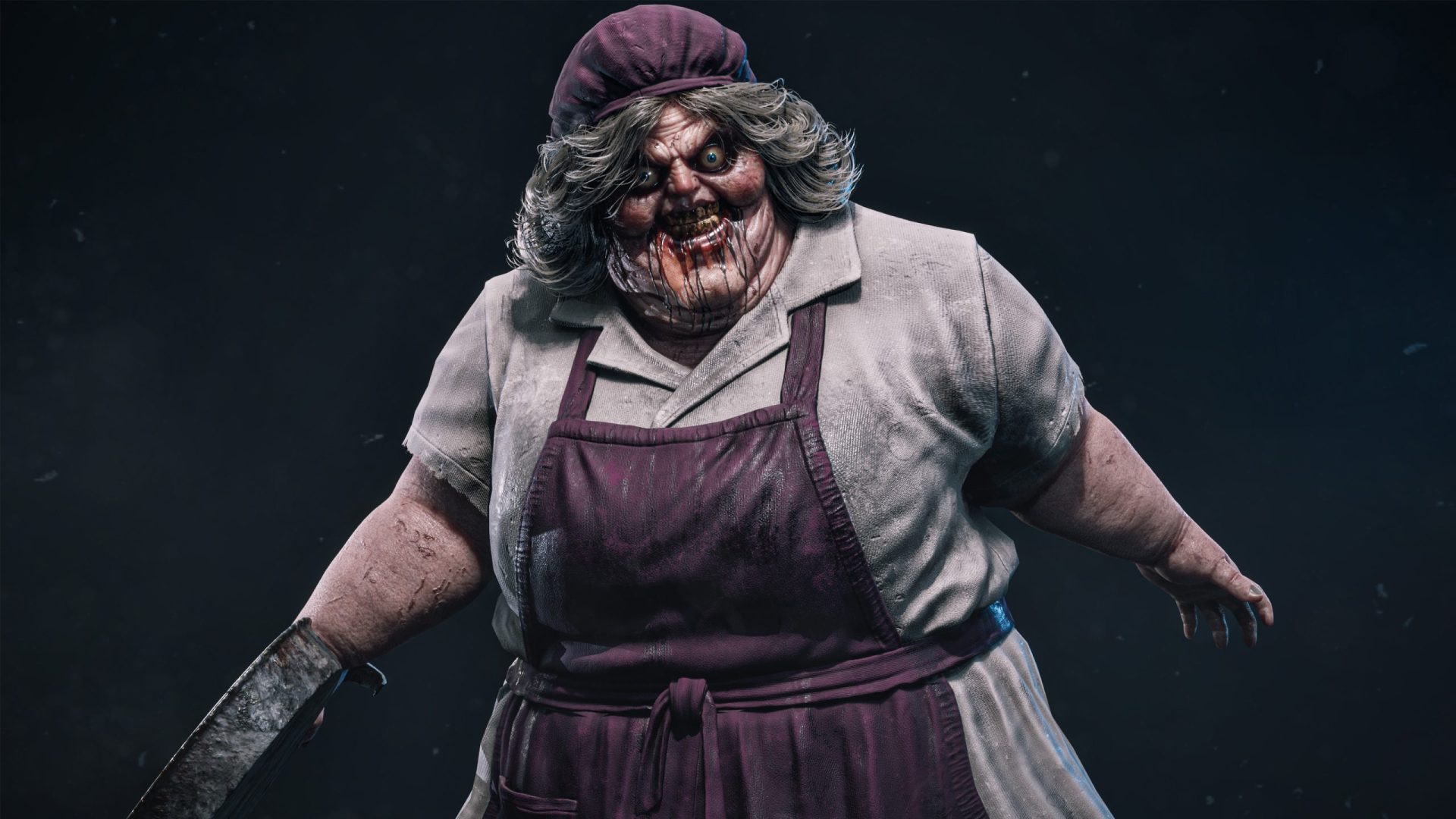 Lunch Lady screenshot 8