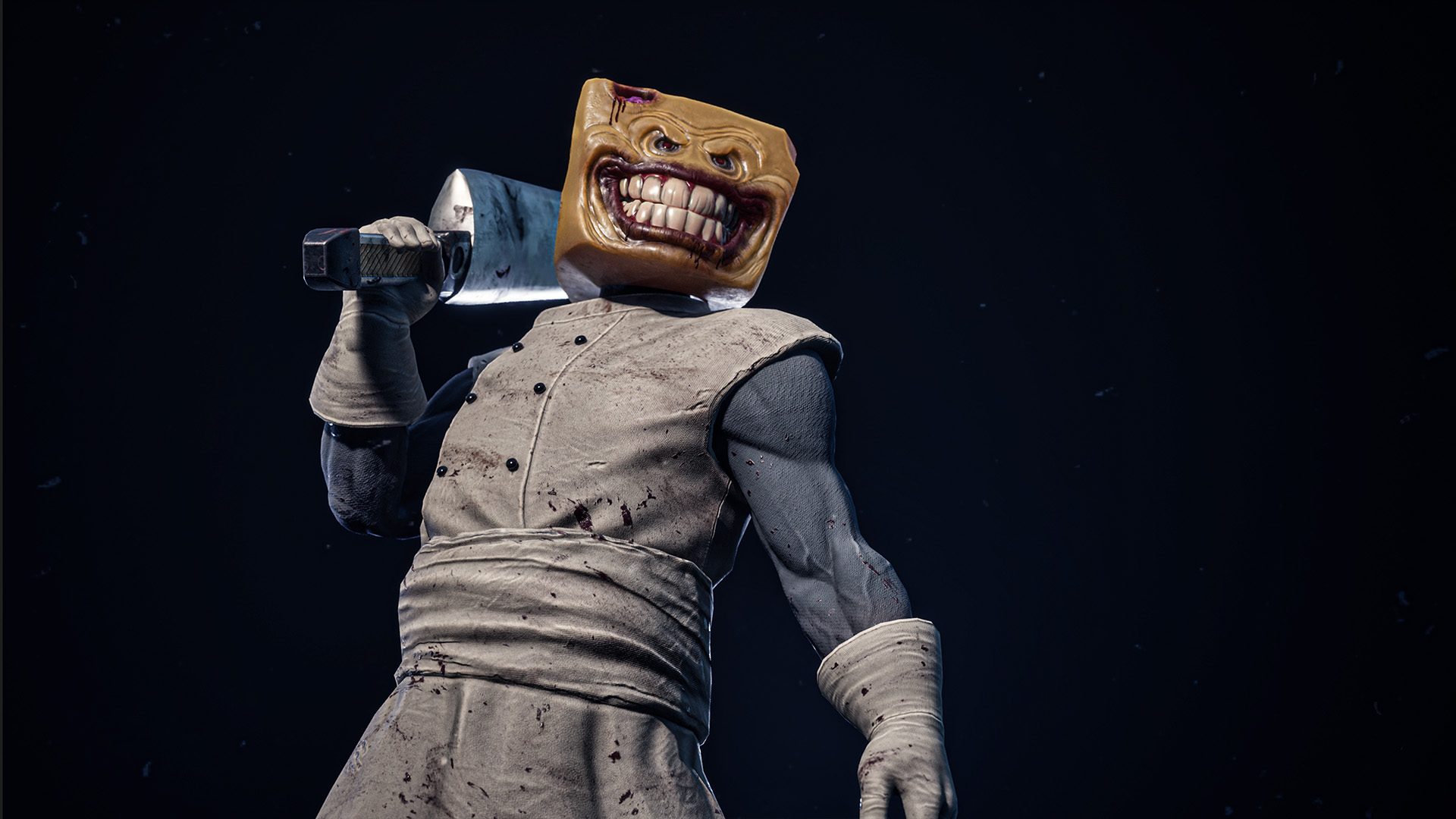 Monterey Jack Screenshot 4 on Unreal Engine