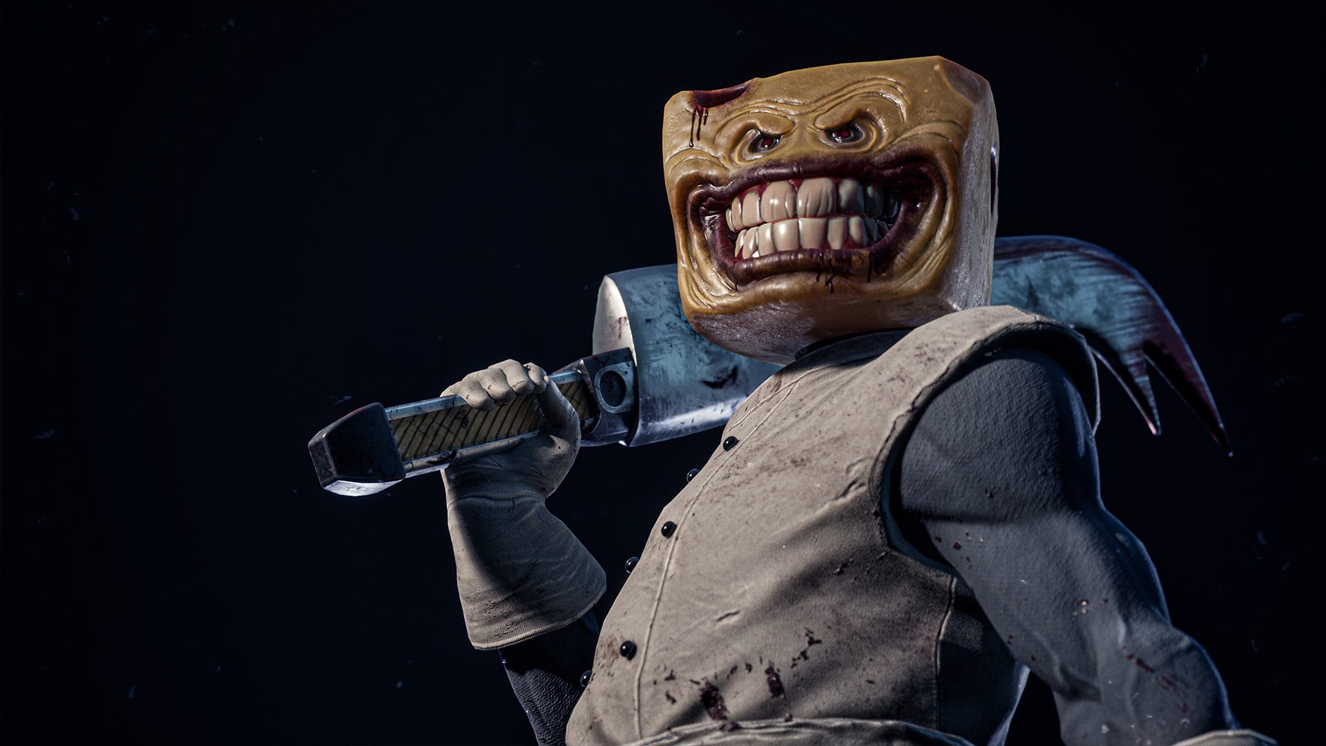 Monterey Jack Screenshot 6 on Unreal Engine