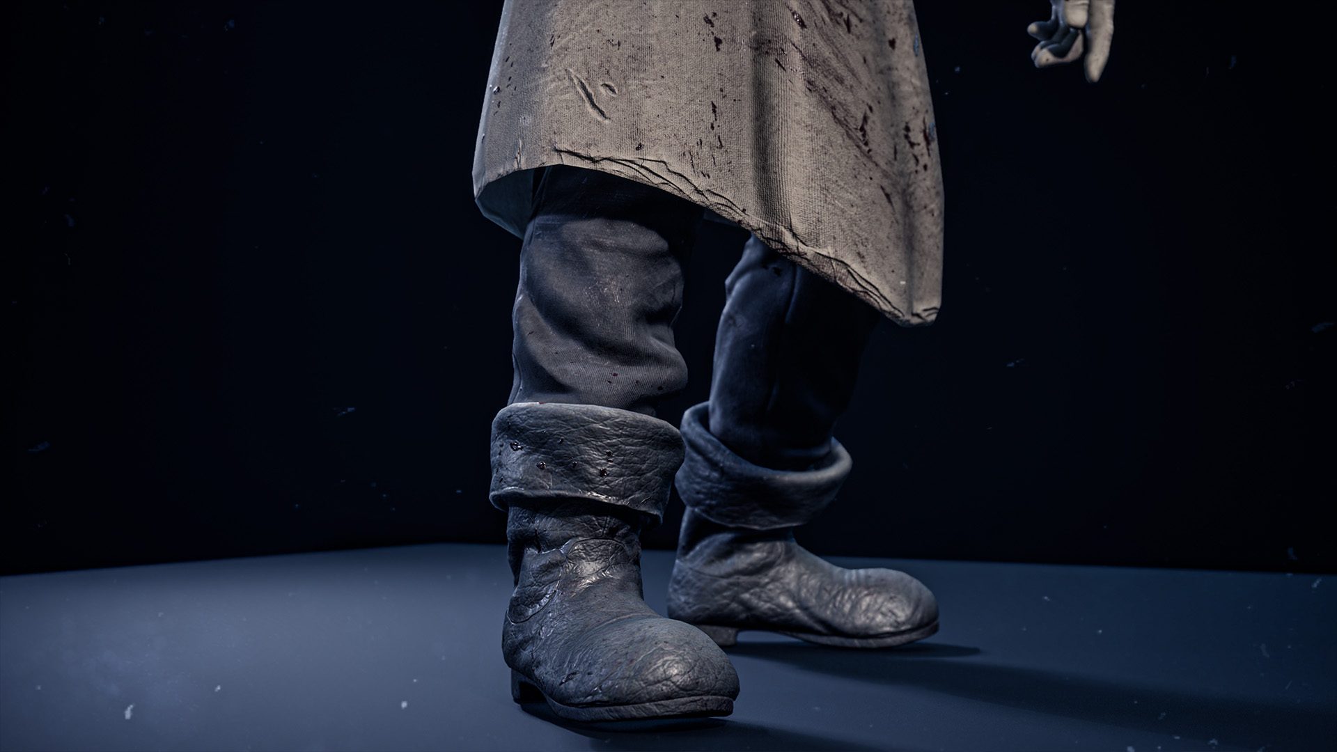 Monterey Jack Screenshot 7 on Unreal Engine